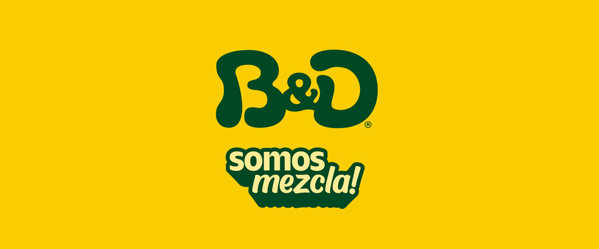 B&D