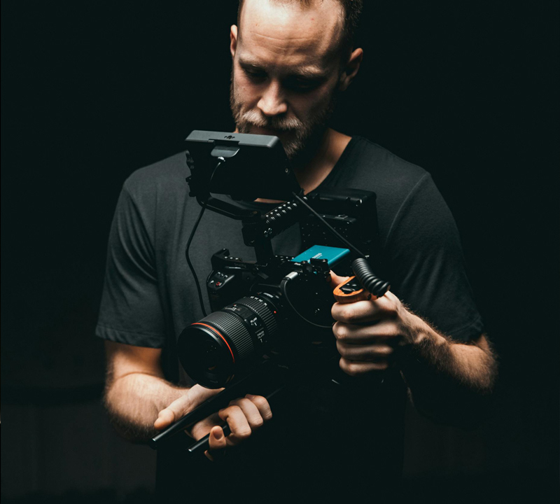 FILMMAKER