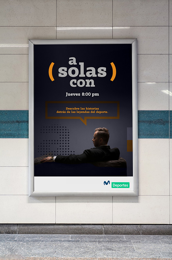 A SOLAS CON AVISO 1