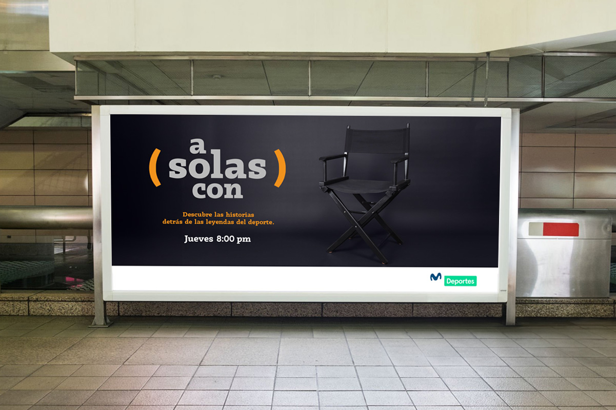 A SOLAS CON AVISO 2