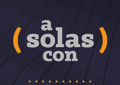 A solas con
