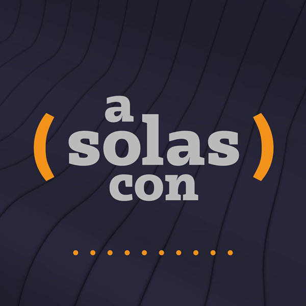 A solas con