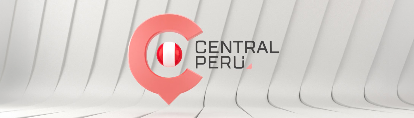 CABECERA CENTRAL PERU