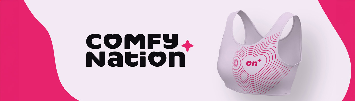 CABECERA COMFY NATION