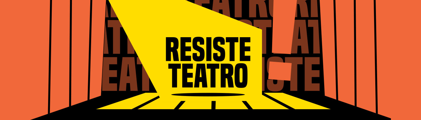 CABECERA RESISTE TEATRO