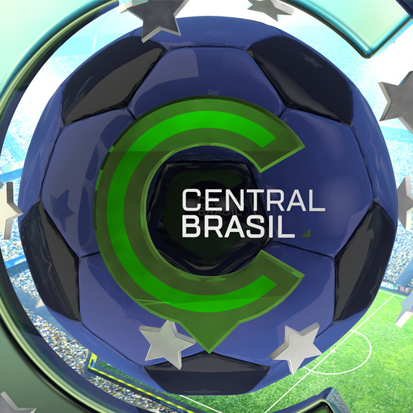 Central Brasil Copa América 2019