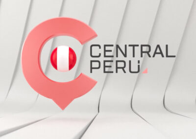 Central Perú