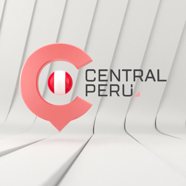 Central Perú