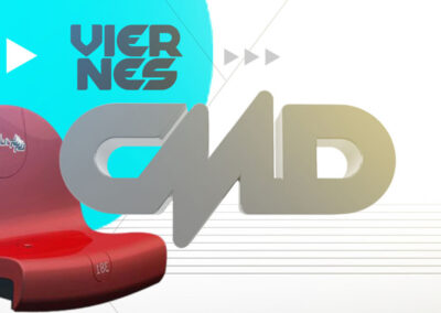 CMD
