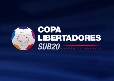 Copa Libertadores Sub 20