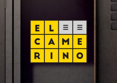 El Camerino