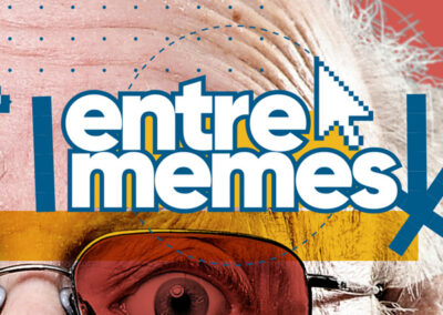 Entre Memes