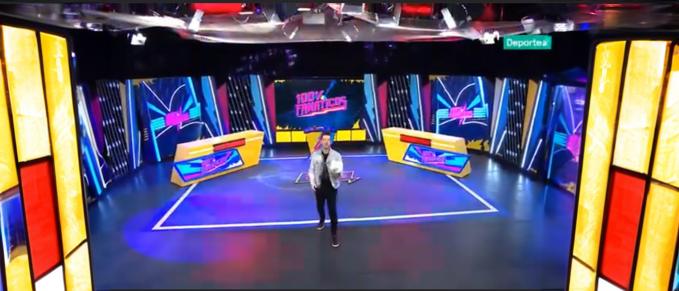 ESCENOGRAFIA