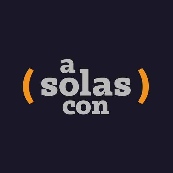LOGO A SOLAS CON