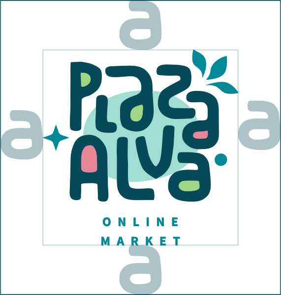 LOGO AREA SEGURA PLAZA ALVA