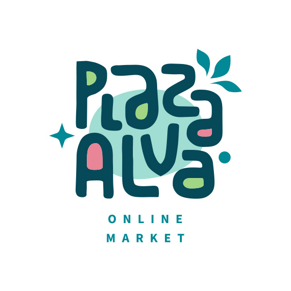 LOGO PLAZA ALVA