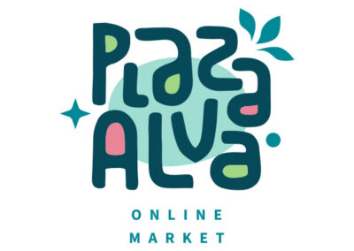 Plaza Alva