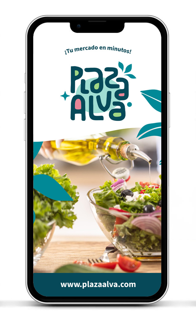 PLAZA ALVA IPHONE 2