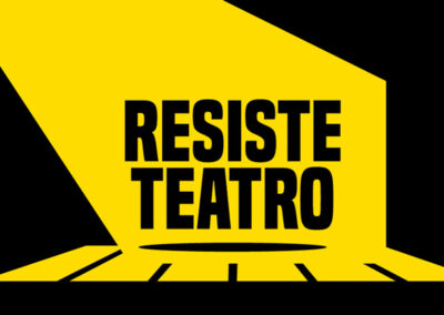 Resiste Teatro