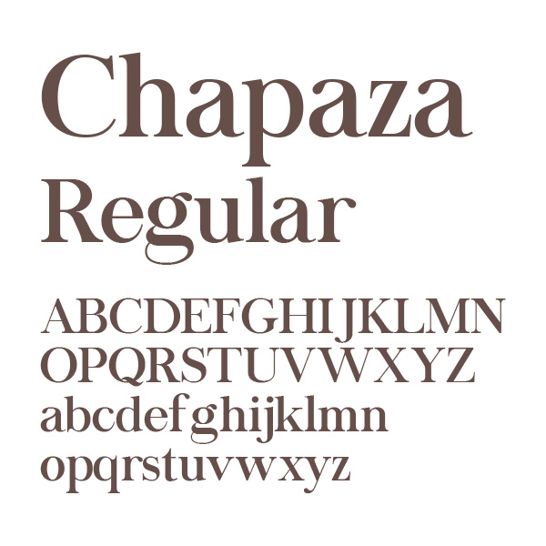 TIPOGRAFIA SAKRA