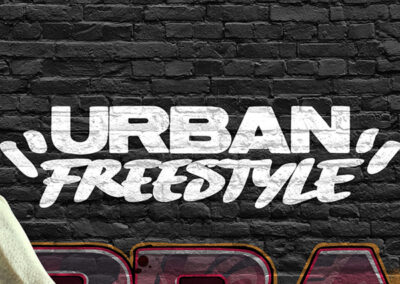Urban Freestyle