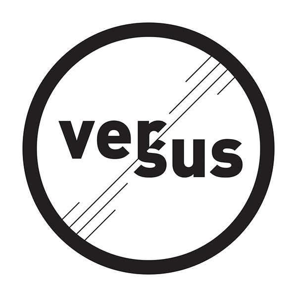 logo versus 2014