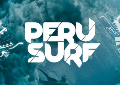 Perú Surf
