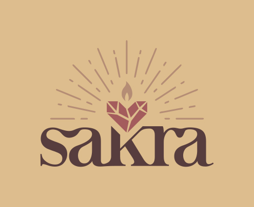 logo SAKRA