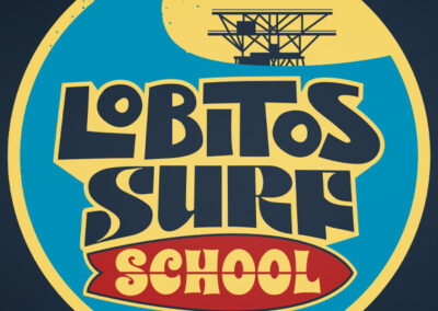 Lobitos Surf School