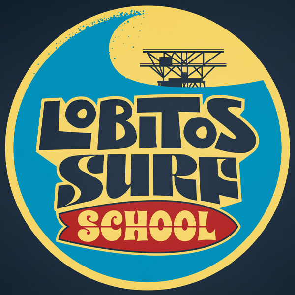 Lobitos Surf School
