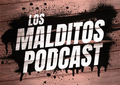 Los Malditos Podcast