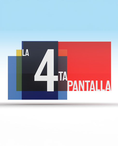 La 4ta Pantalla
