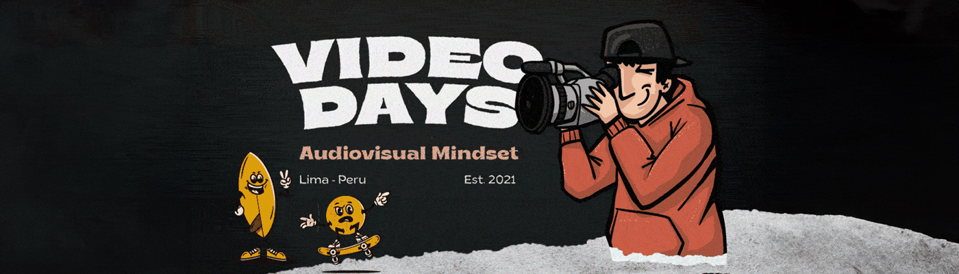 cabecera video days